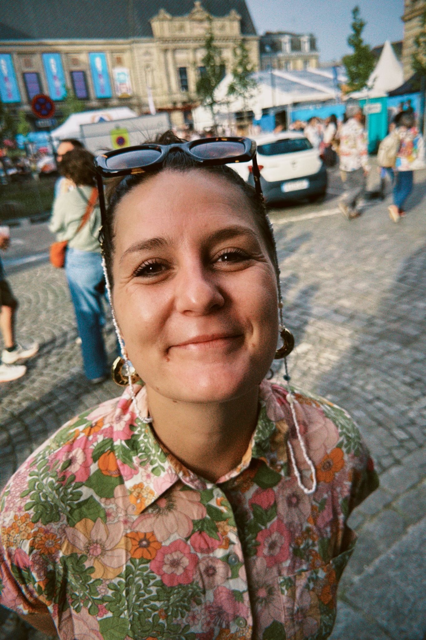 Jeanne Fonteneau