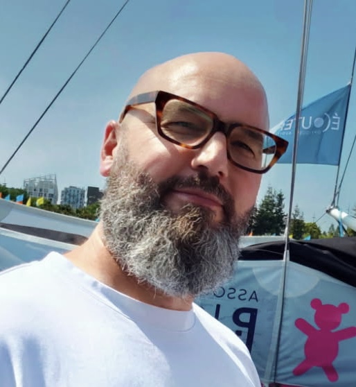 Thomas Lumineau